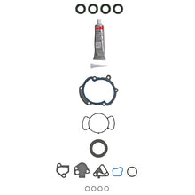Load image into Gallery viewer, Fel-Pro TCS 46108 Engine Timing Cover Gasket Set for Chevrolet Traverse and More