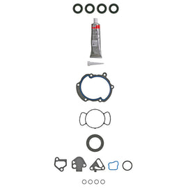 Fel-Pro TCS 46108 Engine Timing Cover Gasket Set for Chevrolet Traverse and More