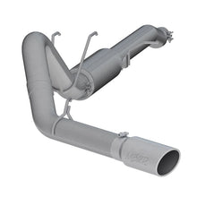 Load image into Gallery viewer, MBRP Armor Lite Series Cat Back Exhaust System for 2017 Ford F-250 and F-350 with 6.2L/7.3L Engines