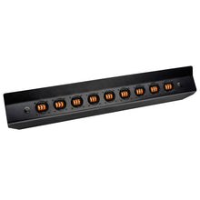 Load image into Gallery viewer, ORACLE Lighting Jeep Wrangler JL &amp; Gladiator JT Skid Plate with Integrated LED Lighting – Amber Lens