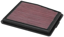 Load image into Gallery viewer, K&amp;N Engineering High-Flow Replacement Air Filter for 2020-2022 Hyundai Sonata and Kia Sorento
