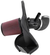 Load image into Gallery viewer, K&amp;N Engineering Cold Air Intake System for 2013-2014 Hyundai Genesis Coupe 2.0L L4 F/I * Part No. KN69-5311TTK