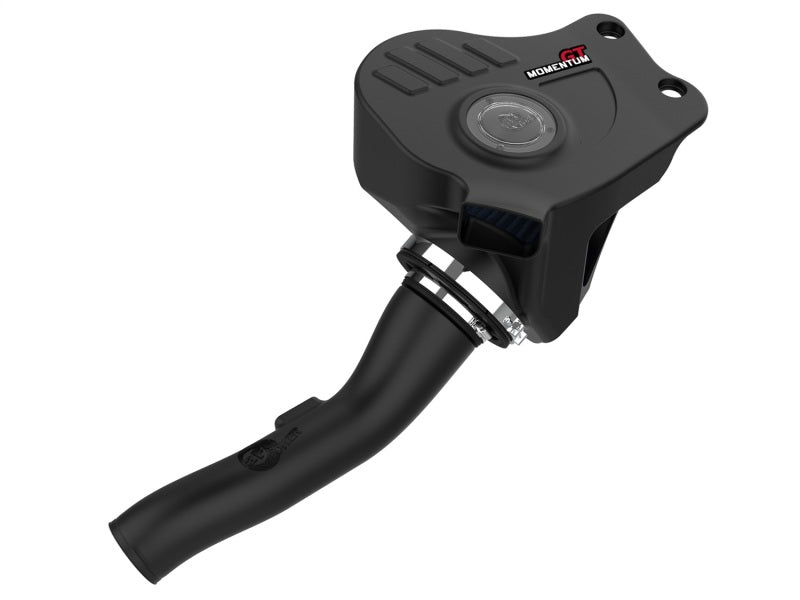 aFe Momentum GT Pro 5R Cold Air Intake System for 2012-2016 BMW Z4 28i/xi (E89) with N20 2.0L Turbo Engine