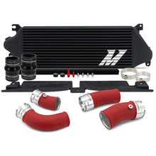 Load image into Gallery viewer, Mishimoto MMINT-TAC-24KBKRD Performance Intercooler and Charge Pipe Kit for 2024+ Toyota Tacoma and Land Cruiser LC250