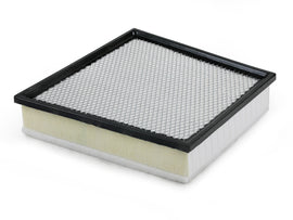aFe Power ProGuard OE Replacement Air Filter for GM Sierra 3500 HD 17-19 with 6.6L V8 Diesel