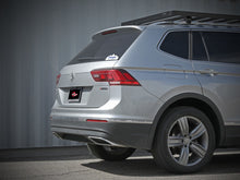 Load image into Gallery viewer, aFe MACH Force-Xp 3-inch to 2.5-inch Stainless Steel Cat-Back Exhaust System for Volkswagen Tiguan (2018-2020) with 2.0L Engine