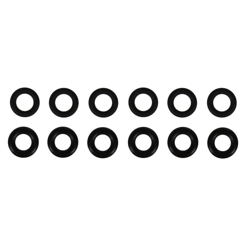 Fel-Pro ES 72761 Fuel Injector O-Ring Kit for GMC Acadia and More