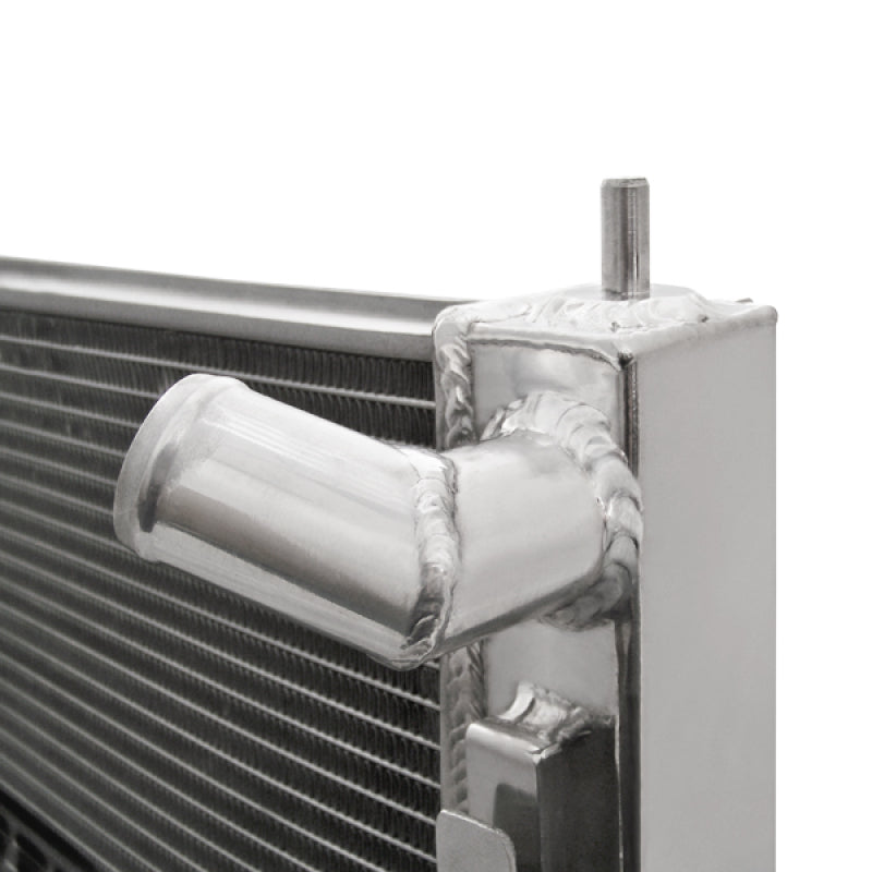 Mishimoto X-Line Aluminum Radiator for Mitsubishi Lancer Evolution X and Ralliart