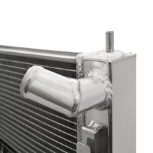 Load image into Gallery viewer, Mishimoto X-Line Aluminum Radiator for Mitsubishi Lancer Evolution X and Ralliart