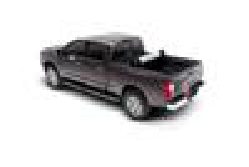 BAK Revolver X2 Hard Roll-Up Truck Bed Cover for Nissan Titan XD 6 ft 6 in Bed (2016-2024) - Part #BAK39524
