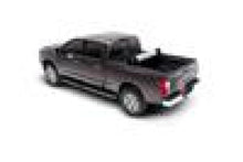 Load image into Gallery viewer, BAK Revolver X2 Hard Roll-Up Truck Bed Cover for Nissan Titan 2004-2015, 5ft 7in Bed