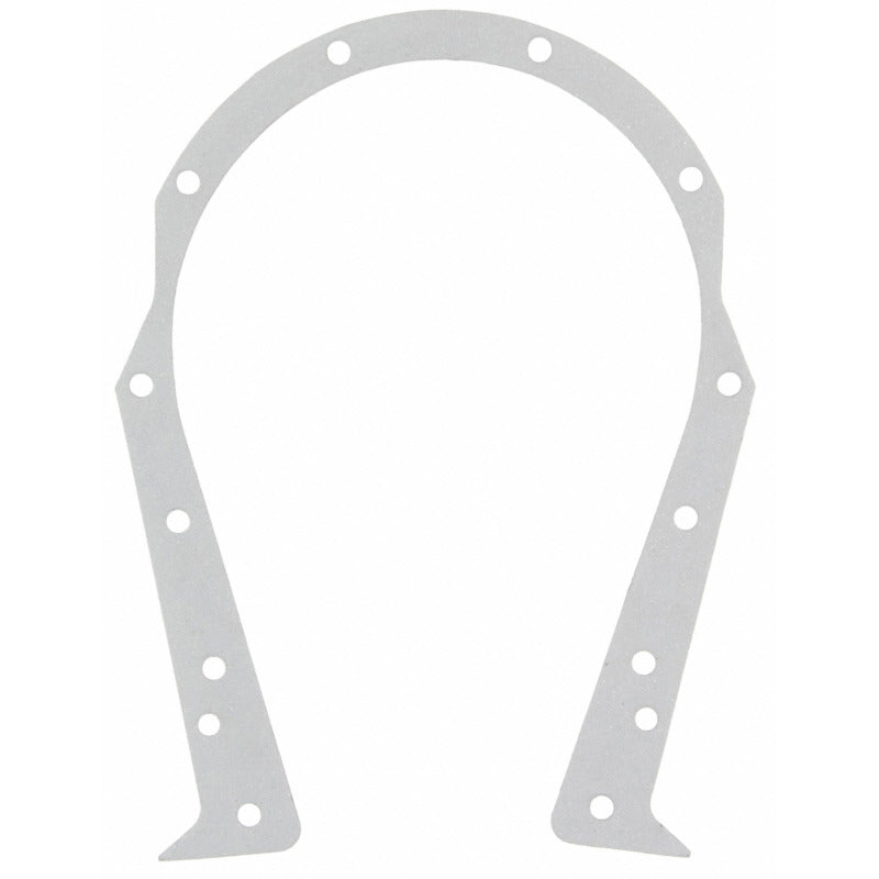 Fel-Pro 2336 Engine Timing Cover Gasket for Chevrolet/GM V8 Racing Big Block (5.000" Bore Centers)