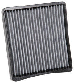 K&N Engineering Cabin Air Filter for 2019 Ram 1500 & 3500 * Washable Reusable Air Filter Part KNVF2065
