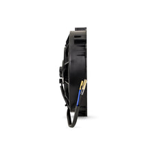 Load image into Gallery viewer, Mishimoto 6-inch Slim Electric Fan Part Number misMMFAN-6 for Efficient Engine Cooling