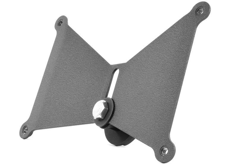 Perrin Performance License Plate Relocation Kit for 2015-2017 Subaru WRX/STI with FMIC