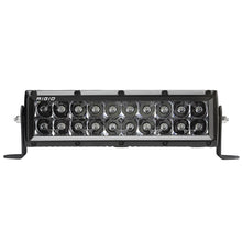 Load image into Gallery viewer, Rigid Industries 10-Inch E-Series Spot Midnight Edition LED Light Bar - Blackout Optics with Enhanced Brightness