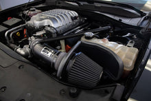 Load image into Gallery viewer, K&amp;N Engineering 17-23 Dodge Charger &amp; Challenger Hellcat SC 6.2L V8 DryFlow Performance Air Intake System