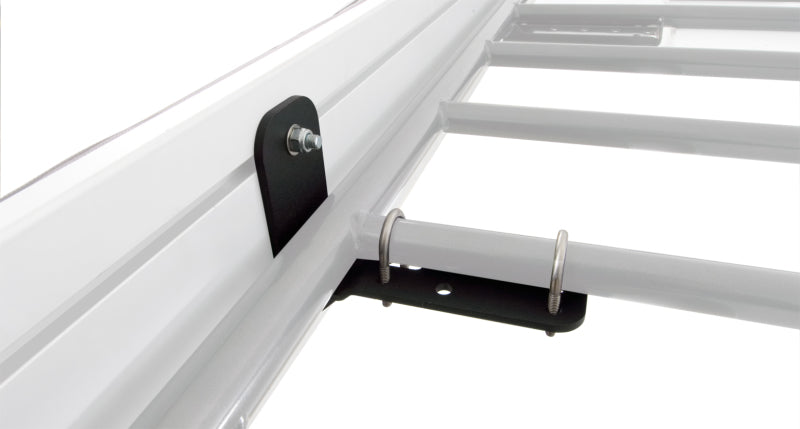Rhino-Rack Batwing Tubular Rack Bracket Kit (Part Number RHR31103)