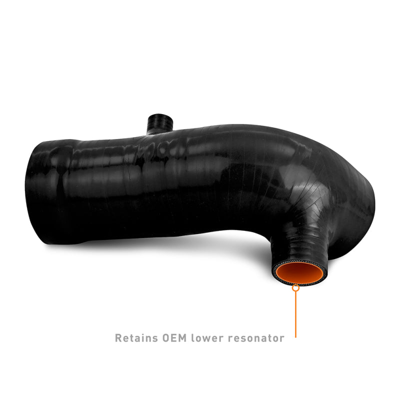 Mishimoto Silicone Induction Hose for 2022+ Subaru BRZ and Toyota GR86