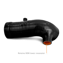 Load image into Gallery viewer, Mishimoto Silicone Induction Hose for 2022+ Subaru BRZ and Toyota GR86
