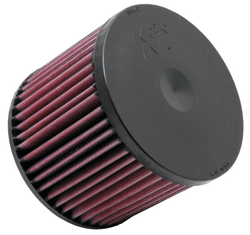 K&N Engineering Replacement Air Filter 10-13 Audi A8 Quattro 4.2L V8 * High-Flow, Washable, Reusable