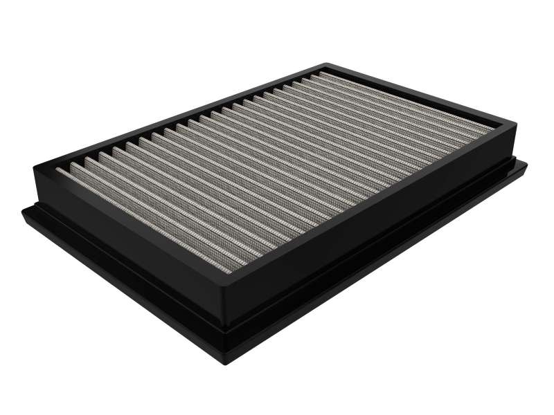 aFe Magnum FLOW Pro Dry S Air Filter for Toyota RAV4 2013-2018 2.5L - OE Replacement with Pro DRY S Media