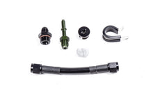 Load image into Gallery viewer, Radium Engineering Fuel Rail Plumbing Kit for Toyota 2ZZ-GE - Compatible with Radium Fuel Rail 20-0112-01