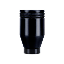 Load image into Gallery viewer, Mishimoto 2022+ Subaru WRX Shift Knob - Black on Black with Weighted Steel Core
