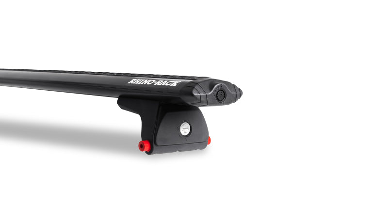 Rhino-Rack Quick Mount Leg Set for Rhino-Rack Tracks – 4 Pieces, Part RHRRLT600