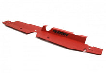Load image into Gallery viewer, Perrin Performance Red Radiator Shroud for 2008-2014 Subaru WRX &amp; STI, 2008-2011 Impreza