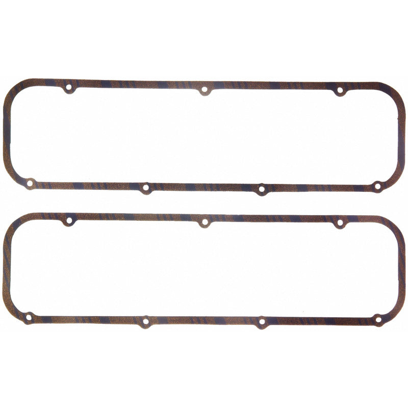 Fel-Pro 1643 Engine Valve Cover Gasket Set for V8 7.0L and 7.5L Engines