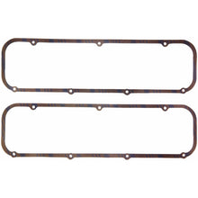 Load image into Gallery viewer, Fel-Pro 1643 Engine Valve Cover Gasket Set for V8 7.0L and 7.5L Engines