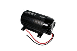 Aeromotive A1000 Brushless External In-Line Fuel Pump - High-Performance EFI and Carbureted Applications