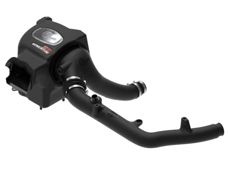 aFe Momentum GT Pro 5R Cold Air Intake System for 2021-2022 Ford Bronco V6 2.7L (TT)