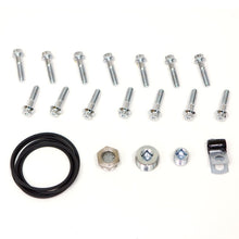 Load image into Gallery viewer, Banks Power 01-18 GM / RAM Natural Differential Cover Kit with Patented Ram-Air Cooling - Fits 2001-2018 Chevy/GMC and Ram 6.4L