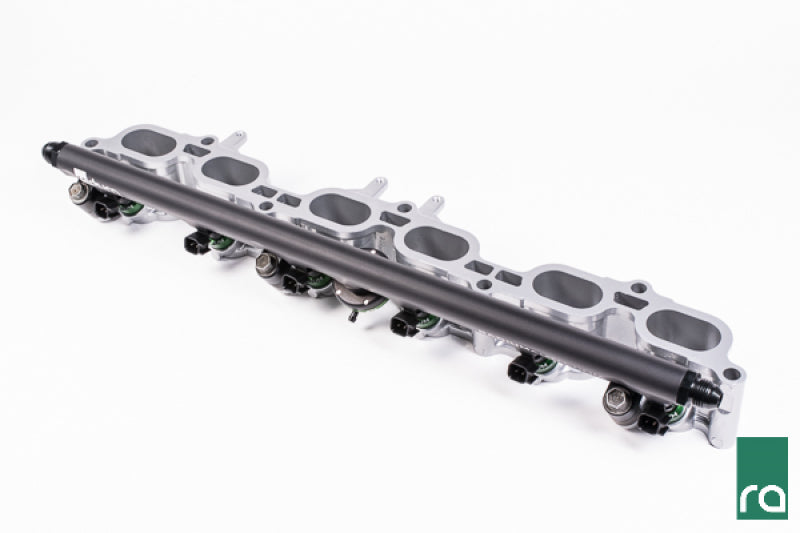 Radium Engineering Toyota 1JZ-GTE Non-VVTi Engine Top Feed Fuel Rail