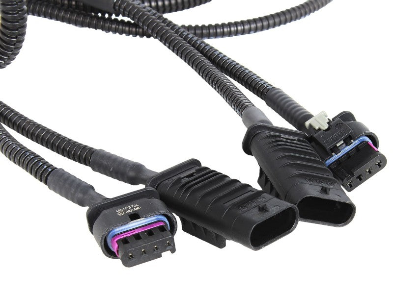 aFe Scorcher GT Power Module for Ford F-150 2021 2.7L/3.5L - Enhances Turbo Boost & Throttle Response