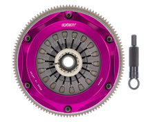 Load image into Gallery viewer, Exedy Hyper Twin Cerametallic Clutch Kit for Mitsubishi Lancer Evolution 2008-2015 - Part Number EXEMM062HD