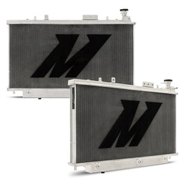 Mishimoto 14-17 Chevy SS Performance Aluminum Radiator – Enhanced Cooling & Durability