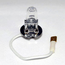 Load image into Gallery viewer, KC HiLiTES 12V H3 100W Halogen Replacement Bulb, Clear Quartz - Single
