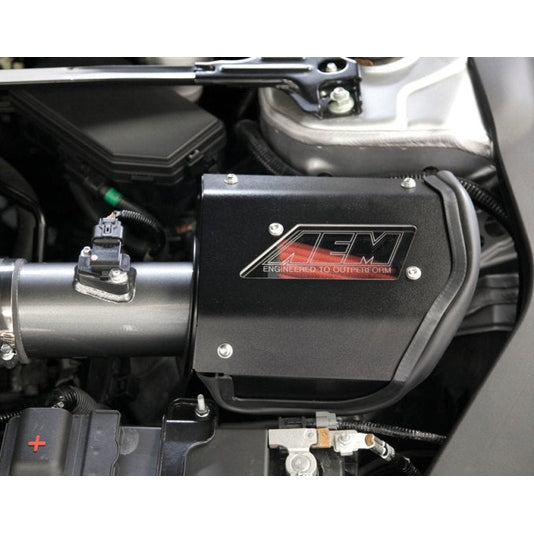 AEM Induction Cold Air Intake System for 2015-2019 Acura TLX 3.5L V6 - Part #aem21-871C