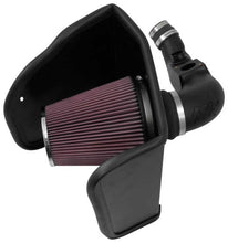 Load image into Gallery viewer, K&amp;N Engineering 57-3095 Performance Cold Air Intake Kit for Chevrolet Colorado and GMC Canyon 2016-2017