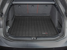 Load image into Gallery viewer, WeatherTech 2025 Audi A6 Sportback e-tron Trunk Cargo Liners - Black