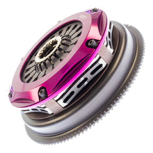 Load image into Gallery viewer, Exedy Hyper Twin Cerametallic Clutch for Nissan Skyline GTR 1999-2002 – Part Number: exeNM052SD