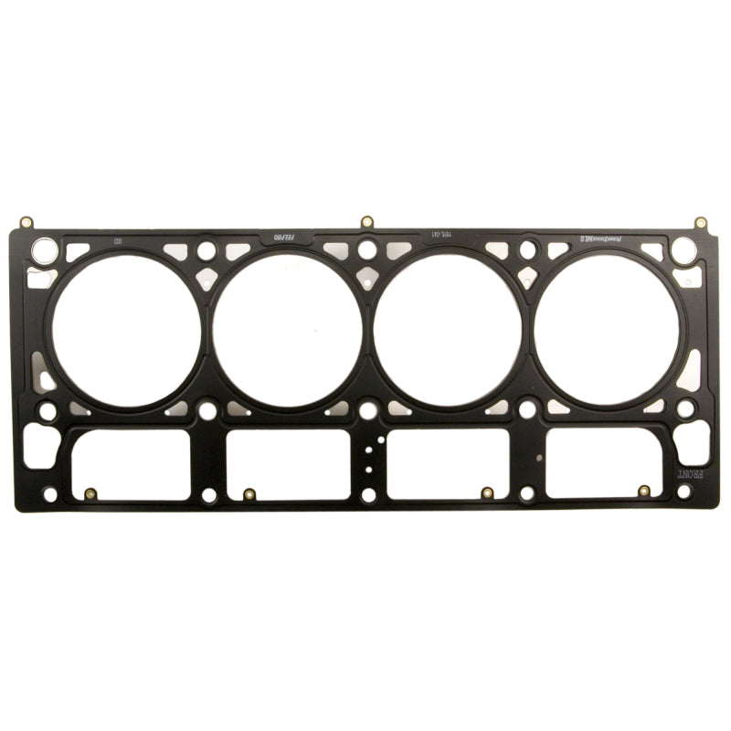 Fel-Pro 1161 L-041 PermaTorqueMLS Engine Cylinder Head Gasket for Chevrolet V8 Gen III Small Block LS-1 and LS-6 Engines