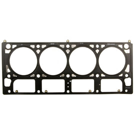 Fel-Pro 1161 L-041 PermaTorqueMLS Engine Cylinder Head Gasket for Chevrolet V8 Gen III Small Block LS-1 and LS-6 Engines