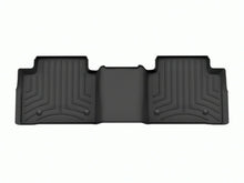 Load image into Gallery viewer, WeatherTech 22-24 Jeep Grand Cherokee WL Rear FloorLiner HP in Black