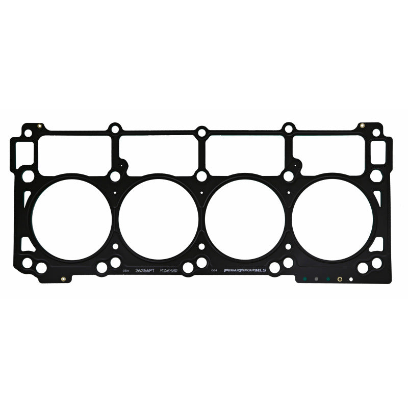 Fel-Pro 26366 PT PermaTorque Engine Cylinder Head Gasket for Dodge Challenger and Compatible Vehicles