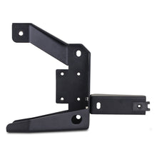 Load image into Gallery viewer, Mishimoto 2021+ Ford Bronco High Mount Intercooler Kit - Black