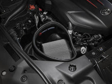Load image into Gallery viewer, aFe Track Series Carbon Fiber Intake System with Pro DRY S Filter for BMW Z4 M40i (G29) 2020-2023